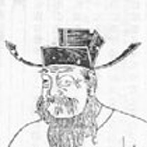 杨昭俭头像