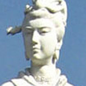 虞姬的头像