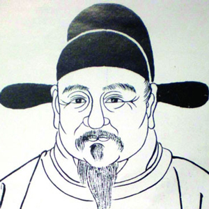 赵必象头像