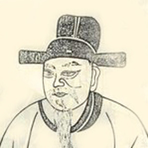 郑常头像